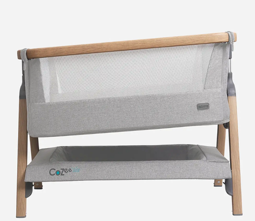 Minicuna colecho CoZee Air Tutti Bambini