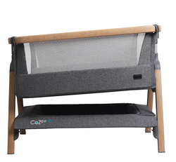 Minicuna colecho CoZee Air Tutti Bambini