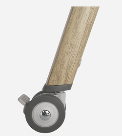 Minicuna colecho CoZee Air Tutti Bambini