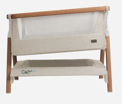 Minicuna colecho CoZee Air Tutti Bambini