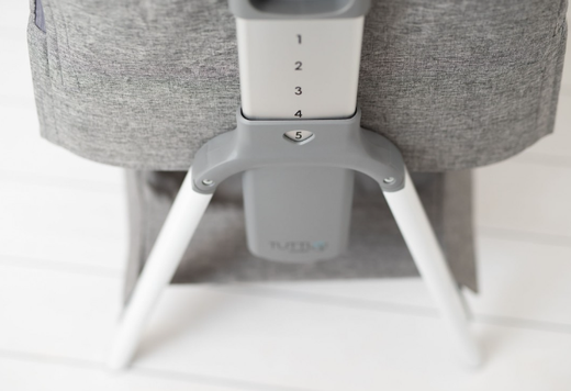 Minicuna colecho CoZee Lite Tutti Bambini