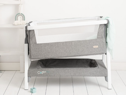 Minicuna colecho CoZee Lite Tutti Bambini