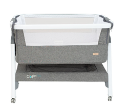 Minicuna colecho CoZee Lite Tutti Bambini