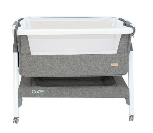 Minicuna colecho CoZee Lite Tutti Bambini