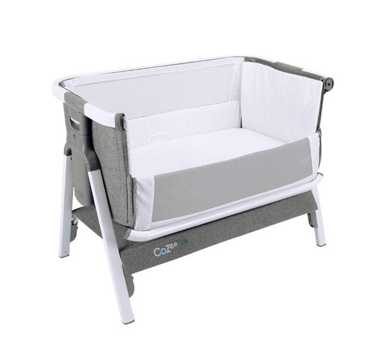 Minicuna colecho CoZee Lite Tutti Bambini
