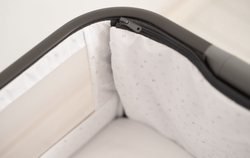 Minicuna colecho CoZee Lite Tutti Bambini