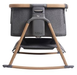 Minicuna colecho CoZee Oak Tutti Bambini