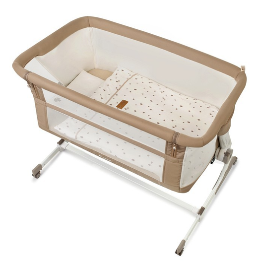 Minicuna colecho Jané Baby Side