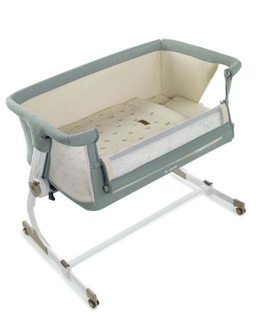 Minicuna colecho Jané Baby Side