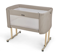 Minicuna colecho Welcome Bed Inglesina