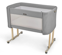 Minicuna colecho Welcome Bed Inglesina