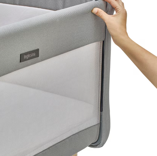 Minicuna colecho Welcome Bed Inglesina