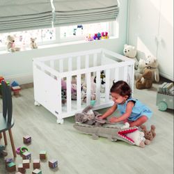 Minicuna colecho You and Me Plus de 80×50 Micuna