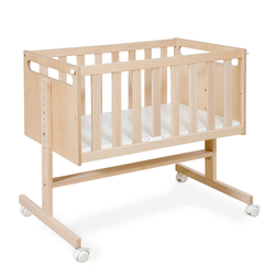 Minicuna colecho You and Me Plus de 80×50 Micuna