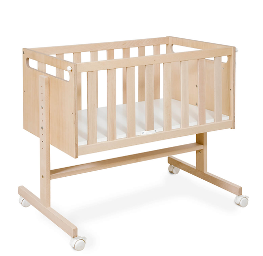 Minicuna colecho You and Me Plus de 80×50 Micuna