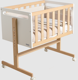 Minicuna colecho You and Me Plus de 80×50 Micuna