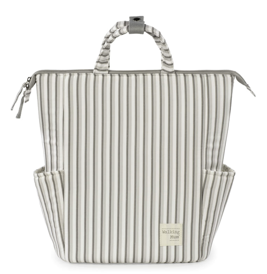 Mochila Botton Raya Walking Mum