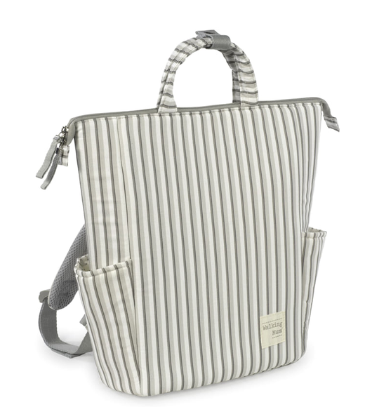Mochila Botton Raya Walking Mum