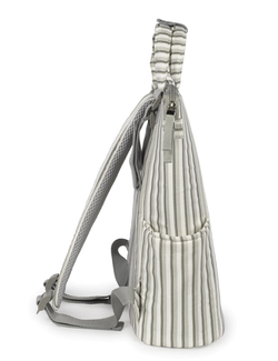 Mochila Botton Raya Walking Mum
