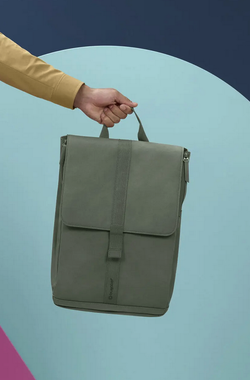 Mochila cambiador Bugaboo