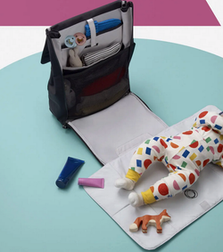 Mochila cambiador Bugaboo
