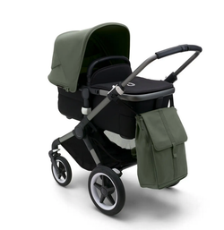 Mochila cambiador Bugaboo