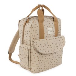 Mochila corazones Poppy Walking Mum