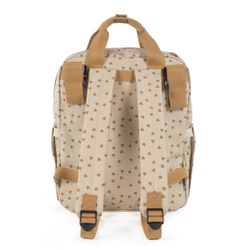 Mochila corazones Poppy Walking Mum