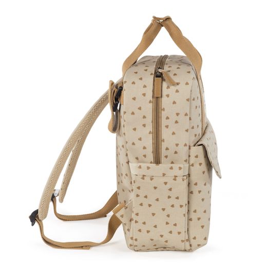 Mochila corazones Poppy Walking Mum