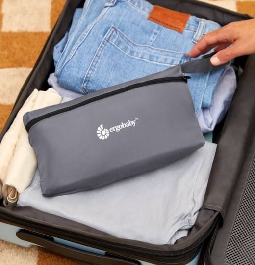 Mochila de porteo Ergobaby Away — TodoneneS