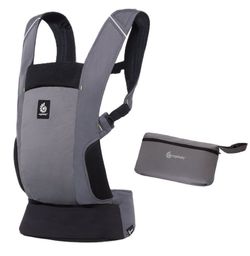 Mochila de porteo Ergobaby Away