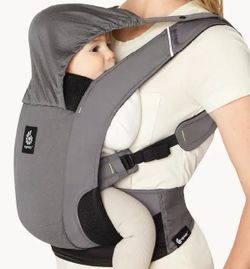 Mochila de porteo Ergobaby Away