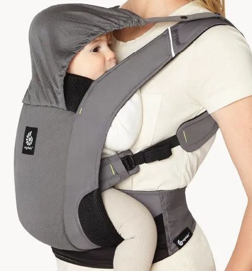 Mochila de porteo Ergobaby Away