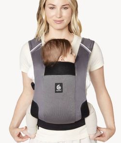 Mochila de porteo Ergobaby Away