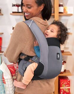 Mochila de porteo Ergobaby Away