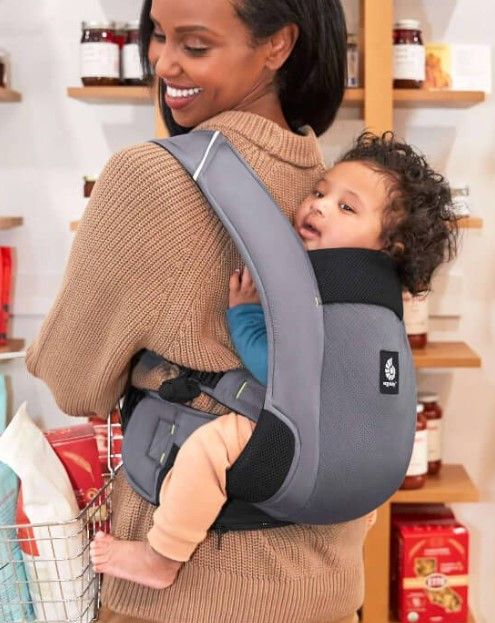 Mochila de porteo Ergobaby Away