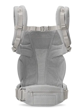Mochila de porteo Ergobaby Omni Deluxe Malla
