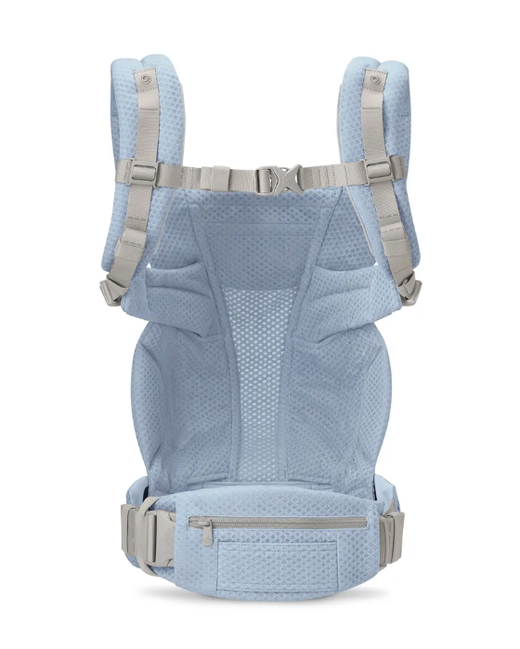 Mochila de porteo Ergobaby Omni Deluxe Malla
