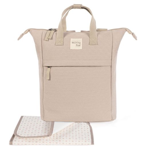 Mochila Eco Mum Walking Mum
