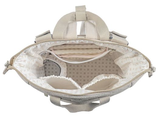 Mochila Eco Mum Walking Mum