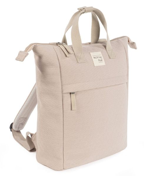 Mochila Eco Mum Walking Mum