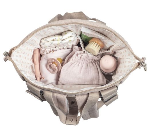 Mochila Eco Mum Walking Mum