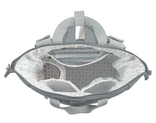 Mochila Eco Mum Walking Mum