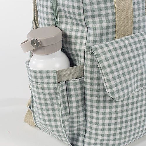 Mochila I love Vichy Walking Mum