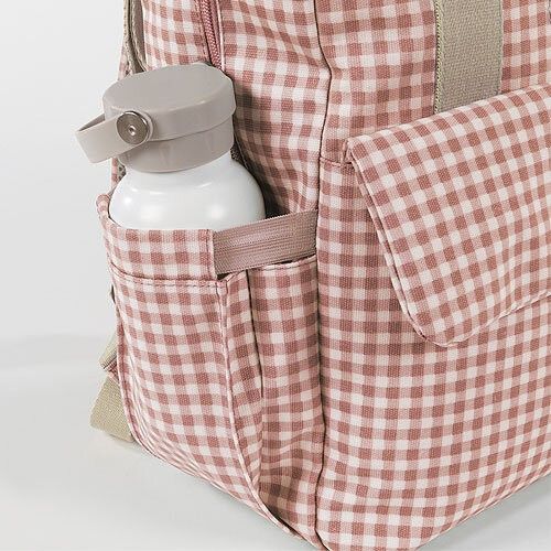 Mochila I love Vichy Walking Mum