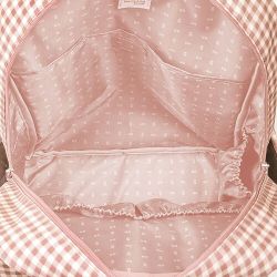 Mochila I love Vichy Walking Mum