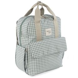 Mochila I love Vichy Walking Mum