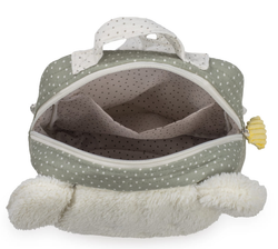 Mochila infantil Ratoncito Poppy Walking Mum