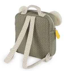 Mochila infantil Ratoncito Poppy Walking Mum