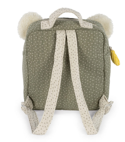 Mochila infantil Ratoncito Poppy Walking Mum